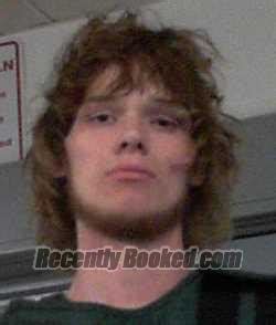 Recent Booking / Mugshot for Corey Andrew Miller in Mason County, West Virginia