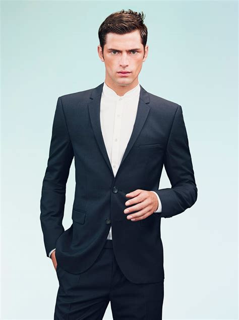 Hugo by Hugo Boss Spring 2013 Campaign - Fashionably Male