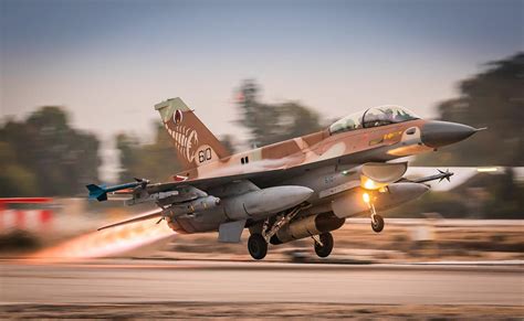 イスラエル空軍戦闘機が史上初めてドイツで共同訓練 慰霊飛行も実施 (2020年8月18日) - エキサイトニュース