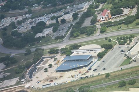 Library Expansion Project | City of San Marcos, TX