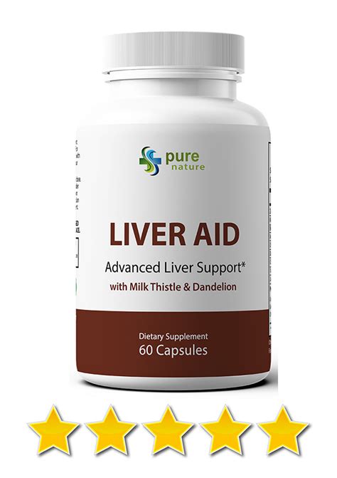 Top 5 Liver Health Supplements – Reviews & Buying Guide: What To Avoid (2022) | Society Health