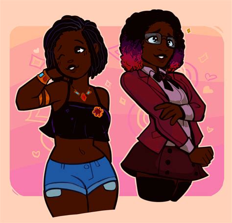 DBD - Claudette Morel by zxid on DeviantArt