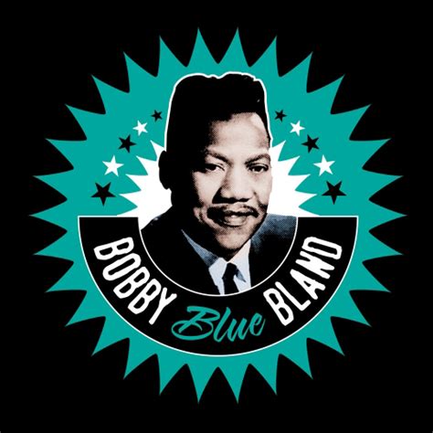 The Record Realm: Farewell to Bobby "Blue" Bland