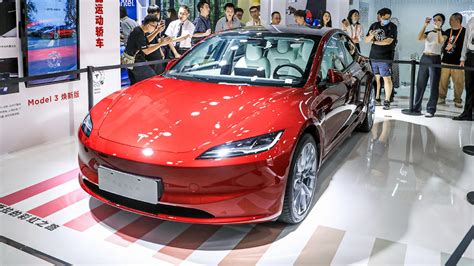 Anybody waiting for TESLA highland model3 ? - Page 2 - Discussions - Andhrafriends.com