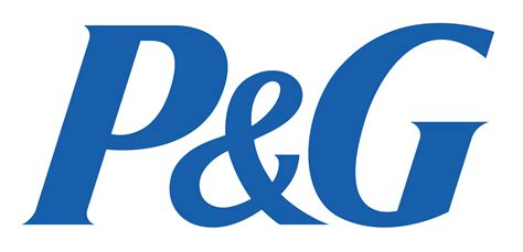 Procter & Gamble Logo PNG Image - PurePNG | Free transparent CC0 PNG ...