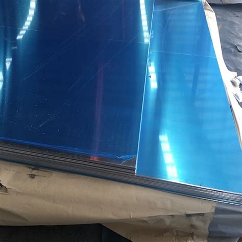 Corrosion resistance 1050 aluminum plate sheet - Xiaoxian Ruiyi Commercial Trade Co.,Limited