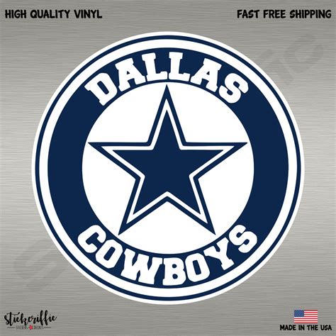 Dallas Cowboys Logo Pics - Infoupdate.org