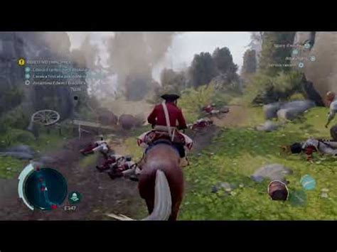 Assassin's Creed III Remastered: Edward Braddock [YouTube Video] | Oggi è un altro post