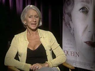 Helen Mirren (Arthur) - Interview | Celebrity Interviews