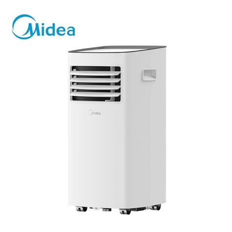 Midea Portable Air-Conditioner 1.0 HP | Lazada PH