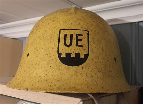 Does anyone know where this helmet is from? : r/Militariacollecting