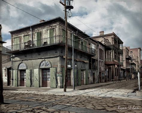 New Orleans ‘Old-Absinthe House’ on Bourbon Street Circa 1903 Louisiana History, New Orleans ...