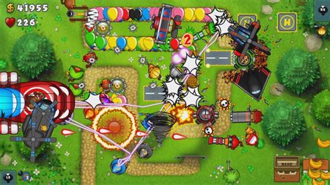 Bloons Tower Defense 5 Unblocked How to Play and Why It's Fun