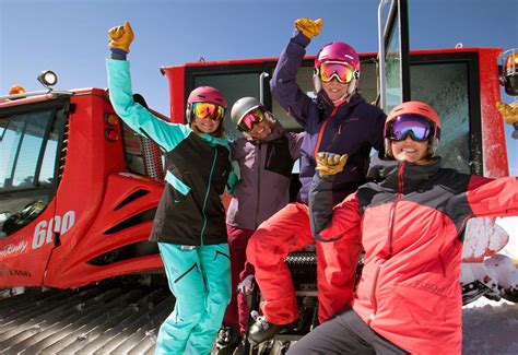 Loveland Ski Area | Ski Trip Deals, Snow Quality, Forecast