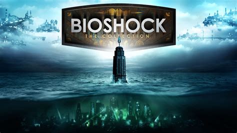 'BioShock: The Collection' release date, price - Business Insider