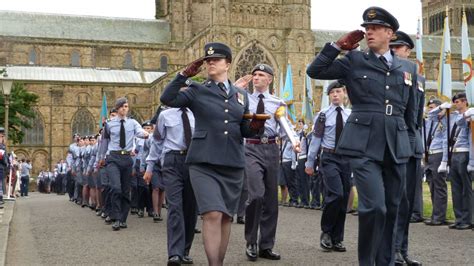 County Durham – DNW RAF Air Cadets