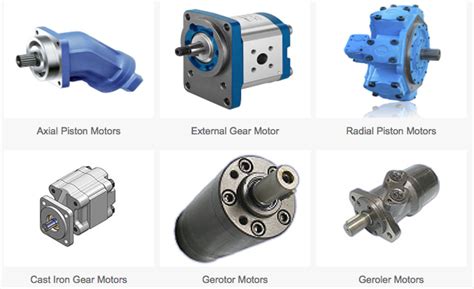 Hydraulics Online | Proven, quality hydraulic motor supplier | Hydraulics Online