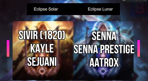 Bigbadbear leaked - Aatrox skin is Lunar Eclipse : r/AatroxMains