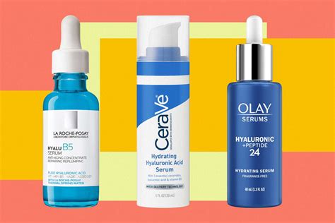 The 18 Best Hyaluronic Acid Serums of 2024, According to Dermatologists