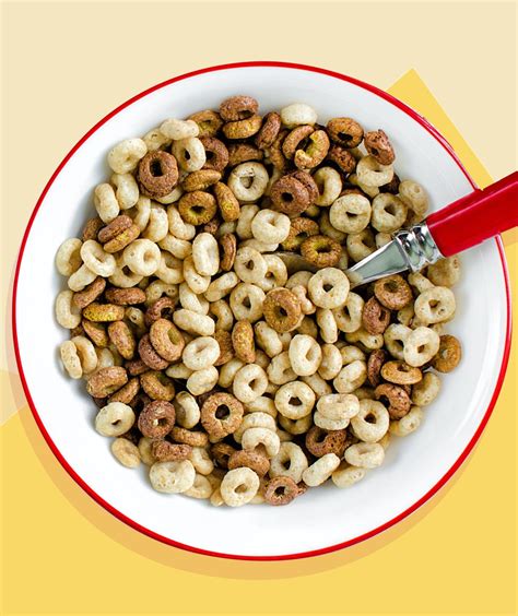 8 Healthy Breakfast Cereals That Are Also Delicious