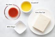 Easy Tofu Marinade (7 Ways) - Keeping the Peas