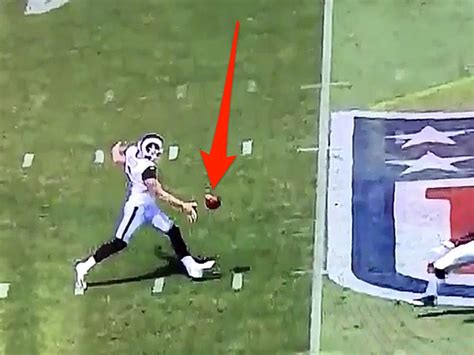 Pat McAfee explains Johnny Hekker trick punt in Rams-Colts - Business ...