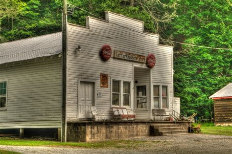 Old General Store, Surreal Photograph for sale by jimw0952 - Foundmyself