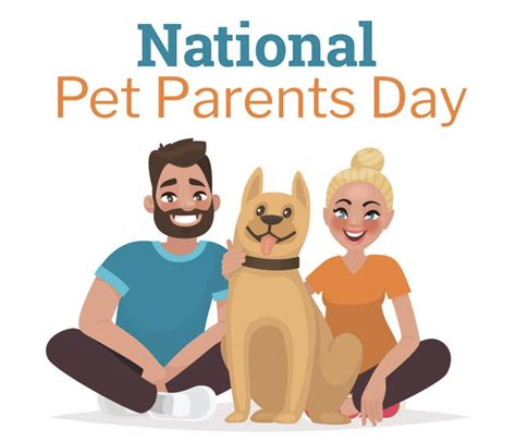 National Pet Parents Day! - Royal Windsor