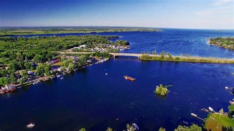 Oneida Lake Adult Walleye Population Hits One Million Fish - The Rogue Outdoorsman