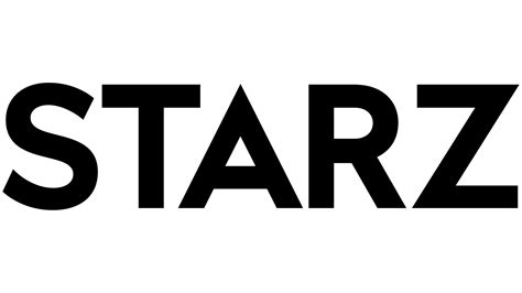 Starz Logo, symbol, meaning, history, PNG, brand