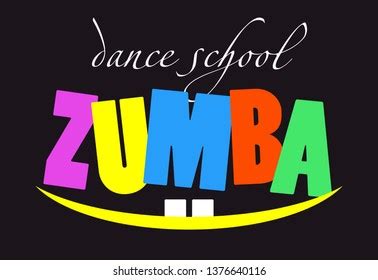 Logo zumba dance - digitalberlinda