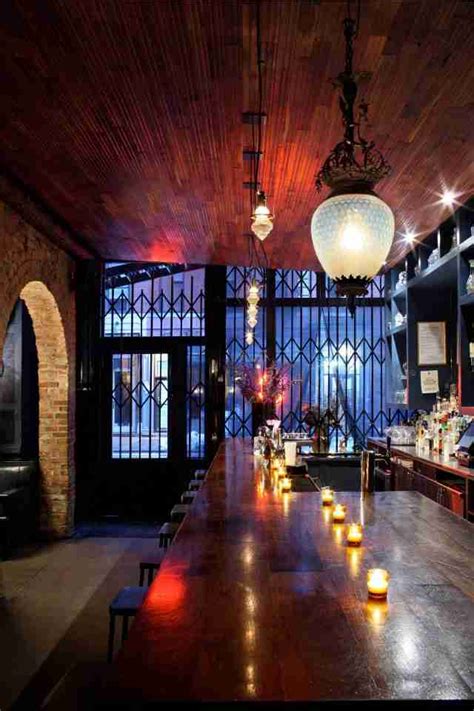 Best Lounges in NYC: The Coolest Places to Chill - Thrillist