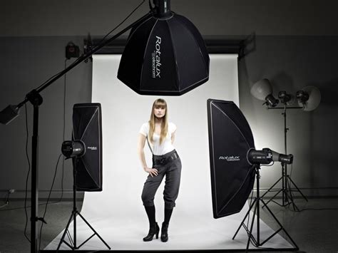 +13 Best Fashion Photography Studio Ideas