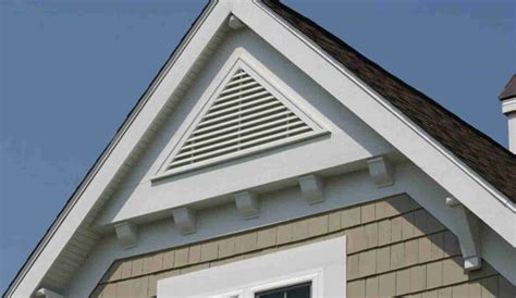 gable-vent - Roof Hub