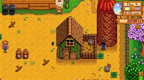 Qué es y para qué sirve el silo en Stardew Valley