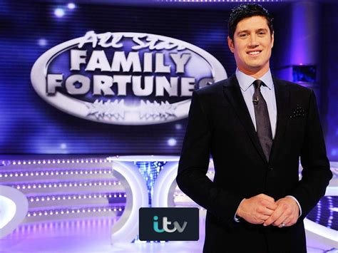 ITV to reboot Family Fortunes | News | Broadcast