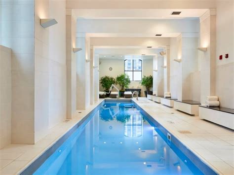 Top 9 Downtown Chicago Hotels with Indoor Pools (Kid-Friendly) – Trips ...