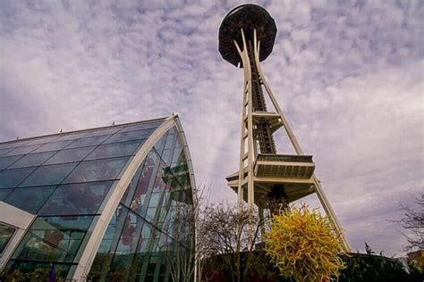 21 Fun Rainy Day Activities in Seattle You'll Want to Do - Postcards to ...