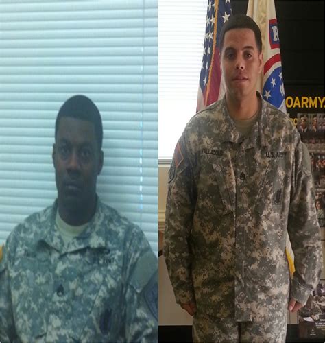 U.S. Army Raleigh Recruiting Battalion: Recognition for Staff Sgt ...