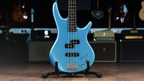 Ibanez Bass Guitars: What's In It for Guitarists?