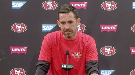 11-22-19 Kyle Shanahan Press Conference