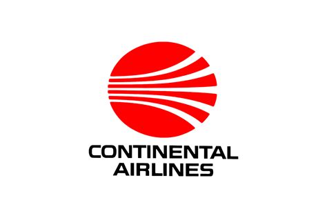 Continental Airlines by Saul Bass | Continental airlines, Best vacation spots, How to stay healthy