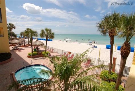 Ram Sea Condominiums - UPDATED 2018 Condominium Reviews (North Redington Beach, Florida ...