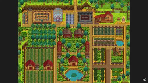 Farms in Stardew Valley can be vary depending on your playstyle. The ...