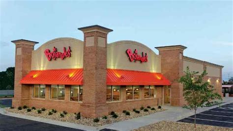 Bojangles Breakfast Menu: See Tasty Breakfasts You Will Enjoy - Cheffist