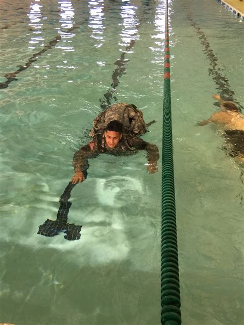 U.S. Army Medical Research & Materiel Command (USAMRMC) conducted a Best Warrior Competition 2-6 ...