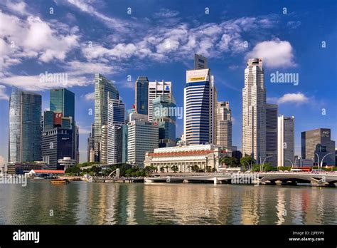 singapore, pulau ujong, singapores Stock Photo - Alamy