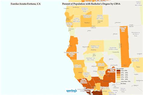 California Cost Of Living Map - Printable Maps