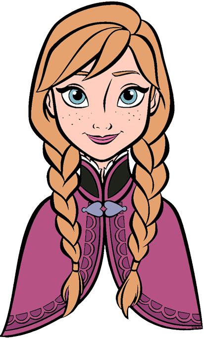 anna clipart frozen 10 free Cliparts | Download images on Clipground 2024