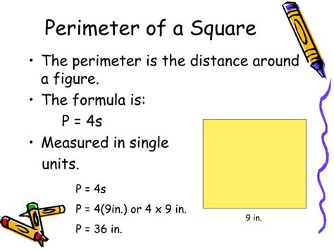 PPT - Area, Perimeter, and Volume PowerPoint Presentation - ID:5380776